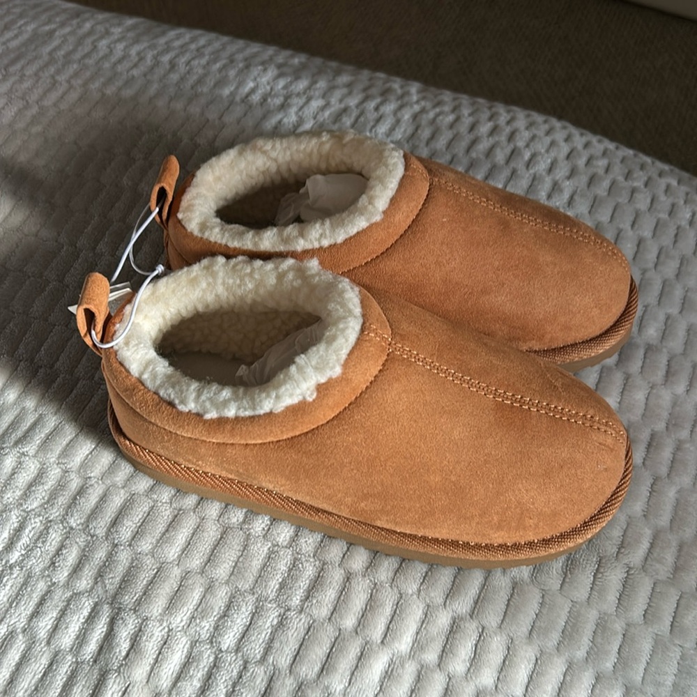 Boys Slippers